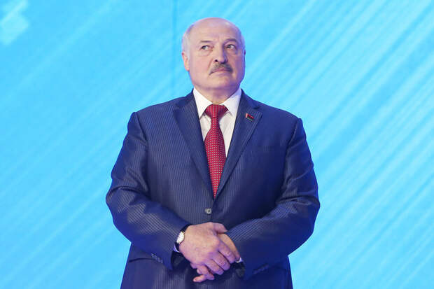 Лукашенко допустил увеличение численности войск Белоруссии до 500 тысяч