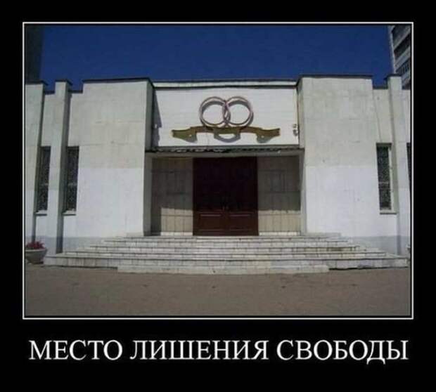 Демотиваторы (30 фото)