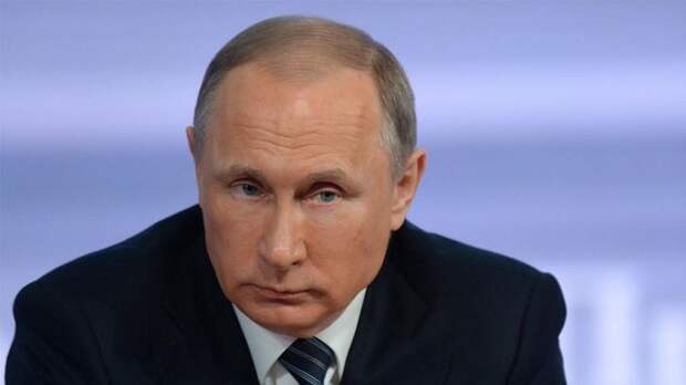 «Я к вам заеду!» - Путин порадовал жителей Ижевска, проживающих в аварийном доме