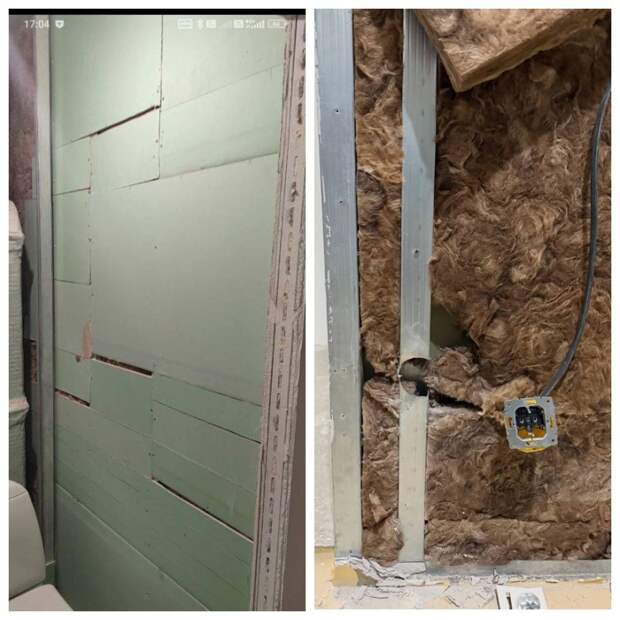 «Картонные стены» за миллионы: жители «Каштанового двора» во Владивостоке показали изнанку комфорт-класса