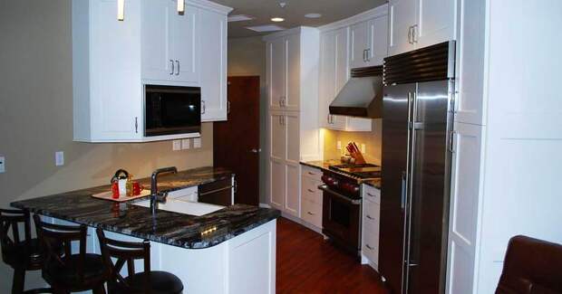 Военный бункер со всеми удобствами: идеальное место, в котором можно укрыться от катастрофы: фото