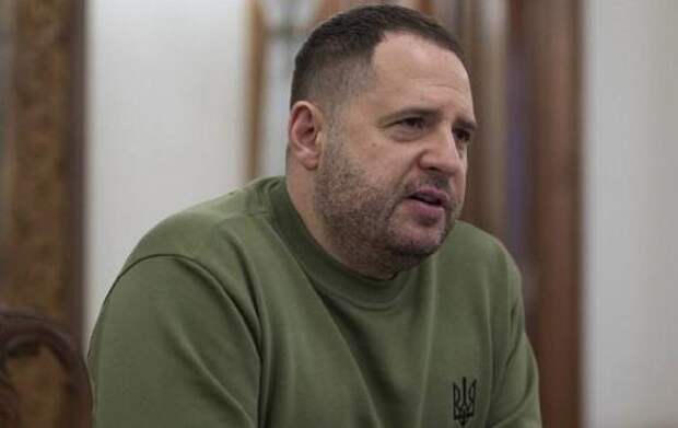 Экс-депутат Рады Царев: Ермак руководит Украиной от имени Зеленского
