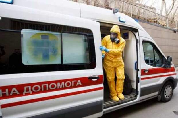 Паралич медпомощи может наступить уже завтра, — главврач инфекционной больницы Николаева