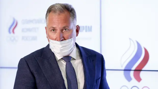 Поздняков высказался о заболевании коронавирусом членов олимпийской сборной России