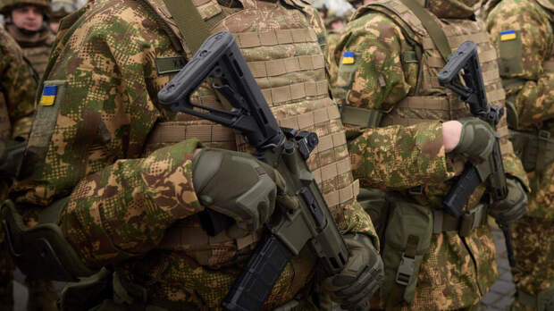 Сотрудники ТЦК с автоматами грабят дома в Херсоне