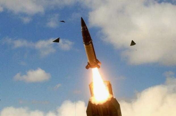WP: Ракеты ATACMS с дальностью 300 км, могут переломить ход СВО и помочь Киеву освободить земли