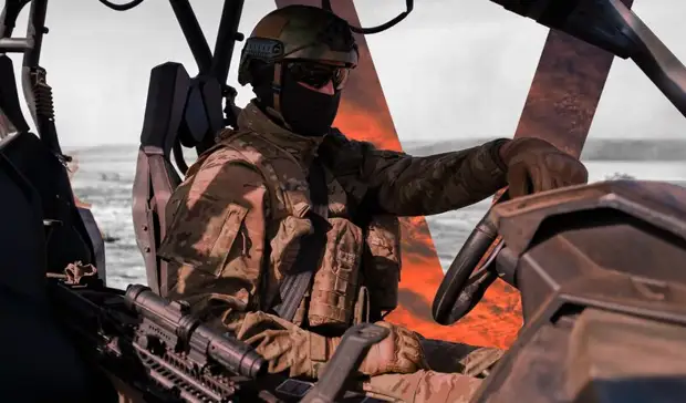 ВСУ обстреляли Петровский район Донецка