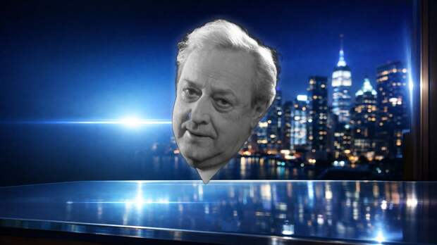 Народный артист и его дети: драматическая судьба Владислава Стржельчика и сыновей, не носивших его имя