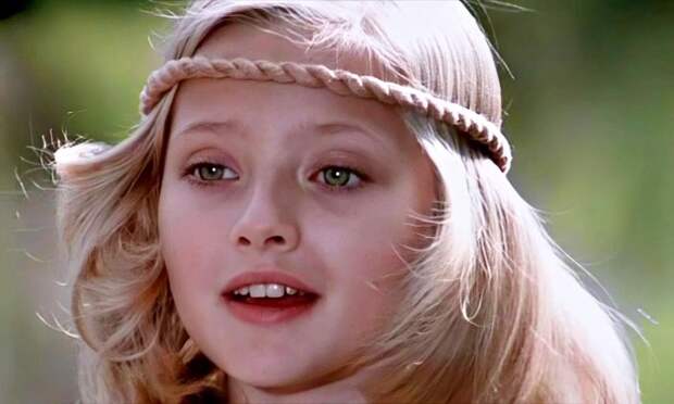 «Голубь мира» Катя Лычева: как сложилась судьба самой известной школьницы СССР