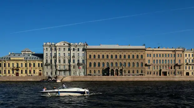 В центре Петербурга пройдёт акция в честь Довлатова