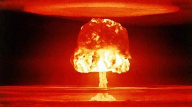 “Пепелище”: названо вероятное место нанесения ядерного удара США