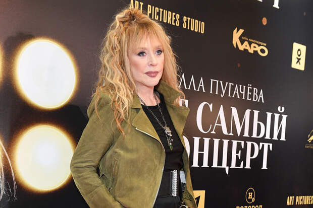 Стало известно о готовности Пугачевой вернуться на сцену