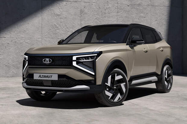 Lada Azimut без турбо: АвтоВАЗ приостановил работы над cамым мощным 150-сильным мотором для своего кроссовера