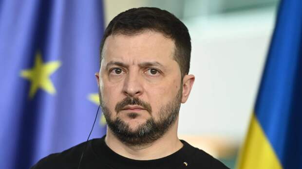 Гибель комика и «катастрофические потери»: Зеленскому послали страшный сигнал