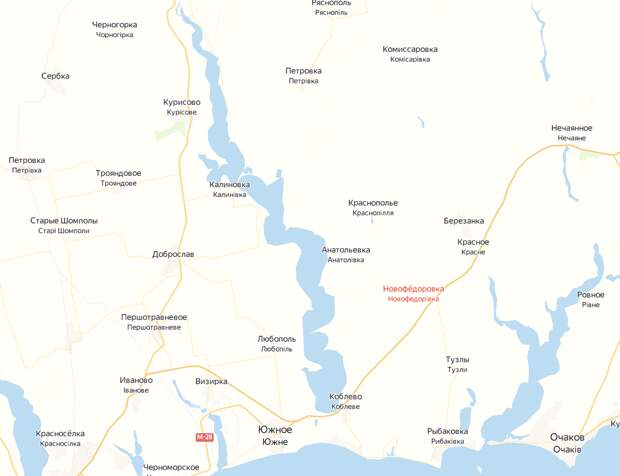Многие считают, что для успешного освобождения Одессы войскам следовало бы создать плацдарм на правом берегу Днепра, ведь оттуда до Одессы рукой подать – 130 км вдоль берега.-8