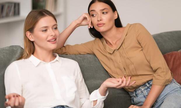 Комфортная в общении или просто удобная? Как отличить одно от другого