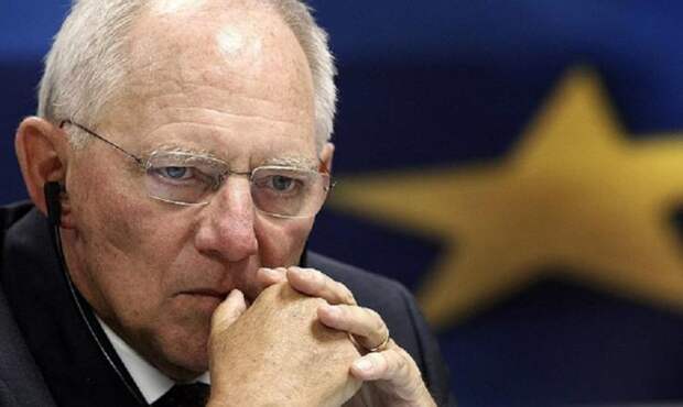Зубодробительный финал для ЕС: министр финансов ФРГ сделал судьбоносное заявление