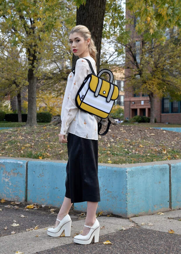 fall style ootd, school style, fashion, jump from paper, clueless, 90s fashion, style blog