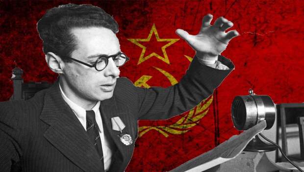 Странная дочь и внук-преступник: трагическая судьба наследников легендарного диктора Юрия Левитана