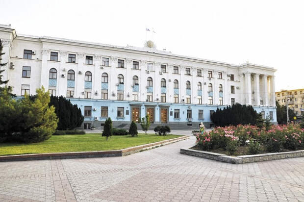 В правительстве Крыма новые назначения