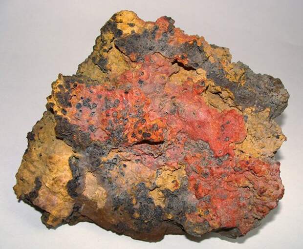 Русский металл