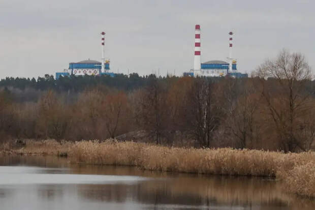 Украинская Рада одобрила решение о покупке у Болгарии двух российских реакторов для Хмельницкой АЭС