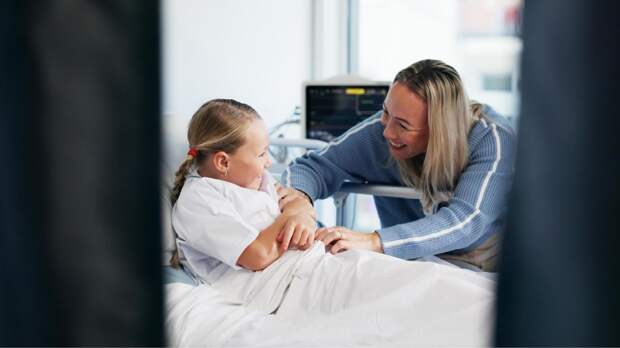 «У моего ребенка рак. Как жить дальше?»: подробная инструкция для родителей тяжелобольных детей