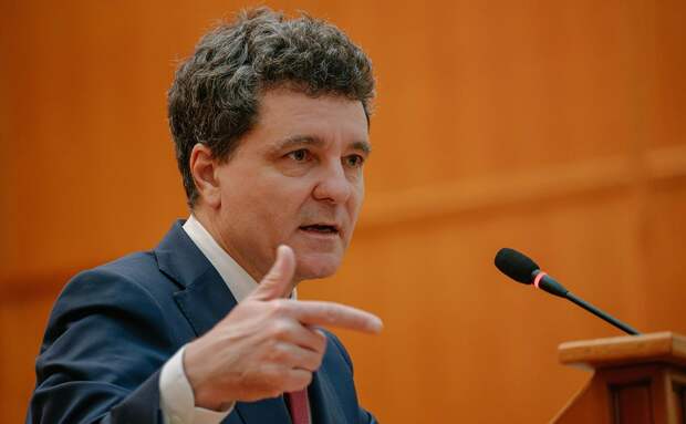 Никушор Дан