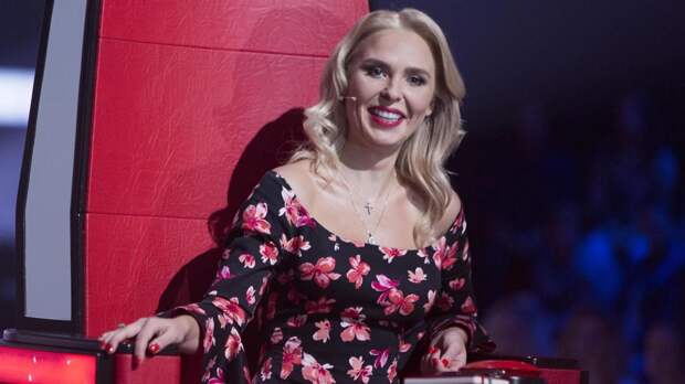 Пелагея показала повзрослевшую дочь от Ивана Телегина: видео