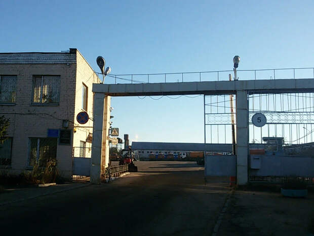 В Смоленске приведут в порядок сети ЖКХ филиала регионального управления автодорог