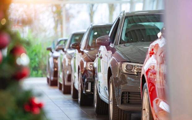 Почему компания Li Auto отказалась выпускать седаны