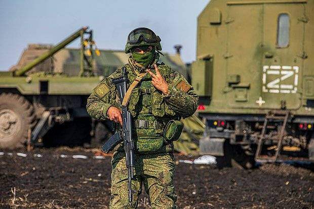 Военкоры сообщили о закреплении ВС России в Богатыре
