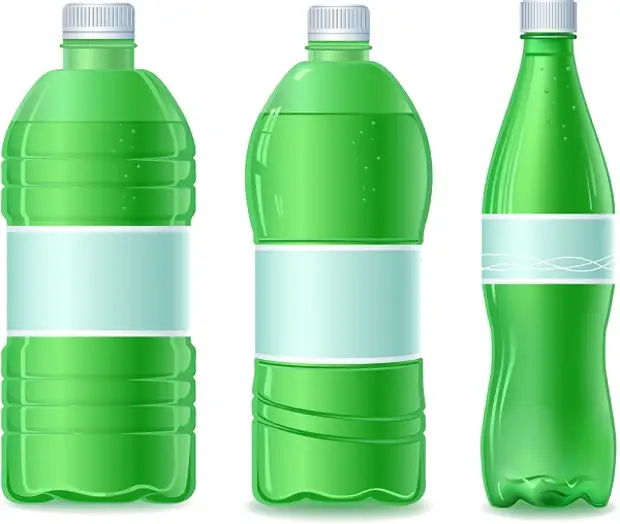 7 причин не выбрасывать пластиковые бутылки, а выгодно их использовать