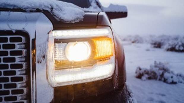 До +6 градусов потеплеет в Алтайском крае 5 марта