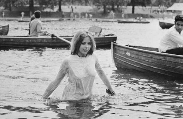 1969 год, Лондон история, факты, фото