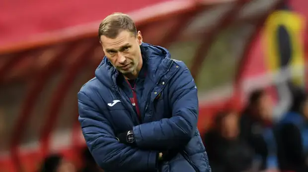 Березуцкий — о переходе Чалова в «Базель»: Фёдору нужно сменить обстановку 