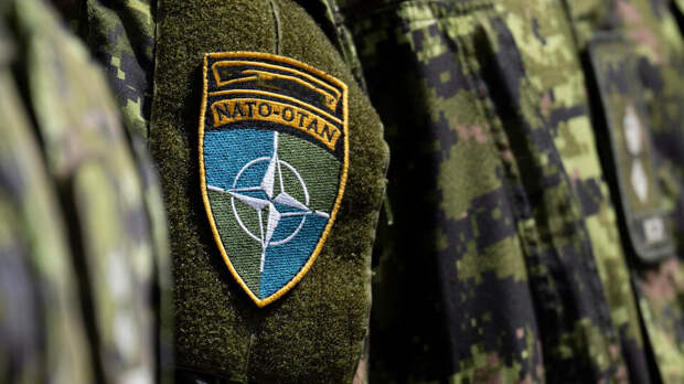 Посол: НАТО планирует частичную или полную морскую блокаду России