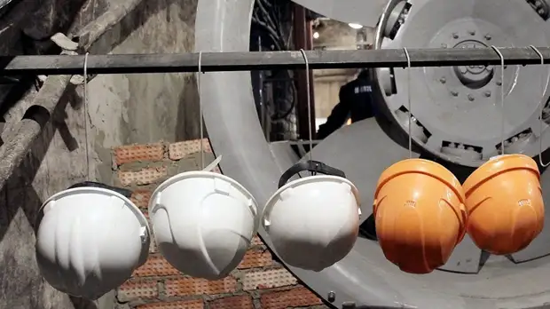 В Белгородской области рассказали о состоянии эвакуированных из шахты