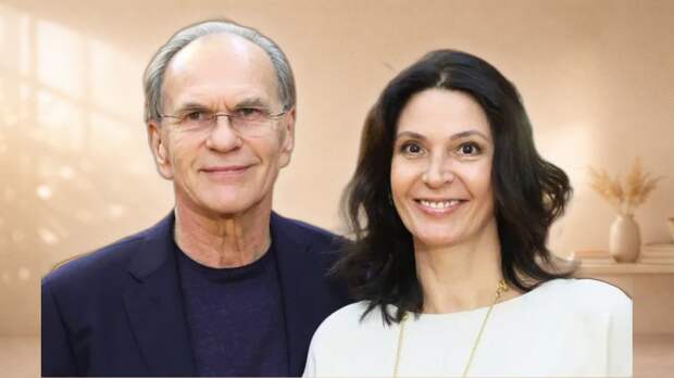 «Это почти героизм»: как 7 знаменитых мужчин сохранили браки на 25+ лет, пройдя через нищету и соблазны