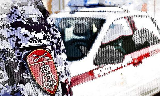 Орловский отряд ОМОН увеличивает численность бойцов