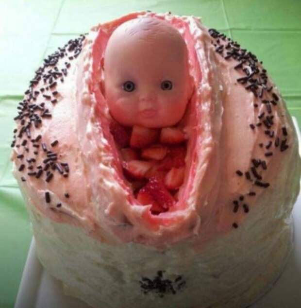 Странности в фотографиях (17 шт)