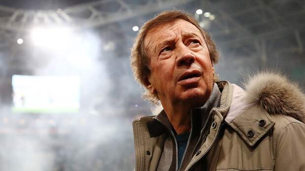 Семин раскритиковал судейство в РПЛ: «Нельзя так много ходить смотреть VAR»