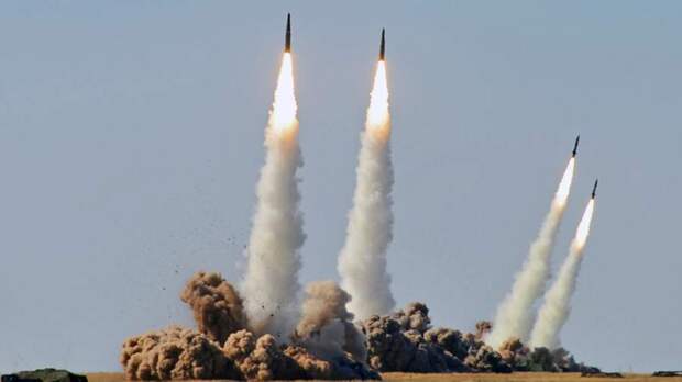 Дальнобойные планы: ФРГ рассчитывает на размещение ракет США в 2026 году