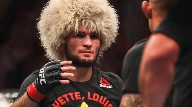 Нурмагомедов вышел на второе место в истории UFC по длительности победной серии