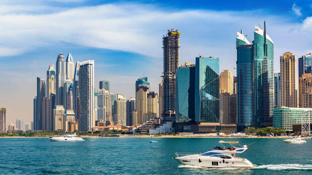 Дубай обречён: Хазин объяснил, как иранские дроны поставили крест на "тихой гавани"