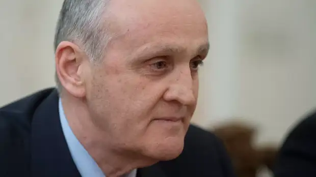 В Абхазии рассказали о состоянии больного COVID-19 премьера