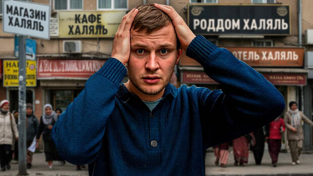 "Министерство халифата": Замглавы Минсельхоза назвал внедрение халяльной продукции "очень важной задачей"