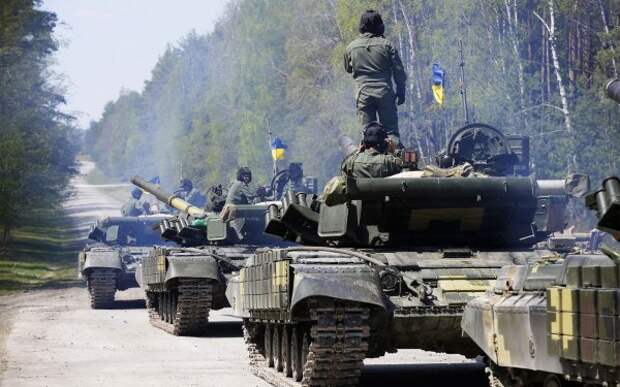 Расплата за связи с КНДР: США накажут Украину за продажу оружия «врагам»
