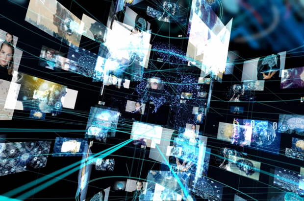 В ДНР представят первый в России полнометражный нейрофильм