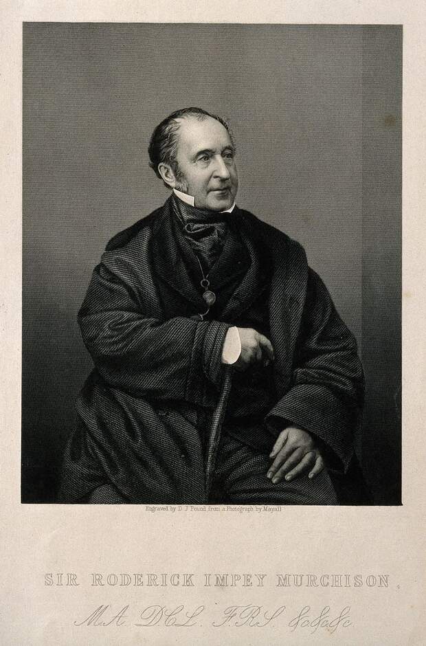 О коренном отличии русской цивилизации и английской колонизации. Сказано в 1853 году в Гайд-парке сэром Родерик Импи Мурчинсоном.